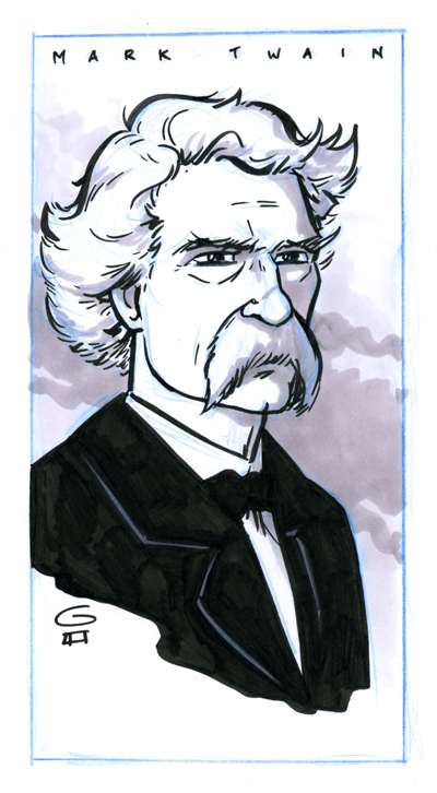 mark_twain_by_grantgoboom