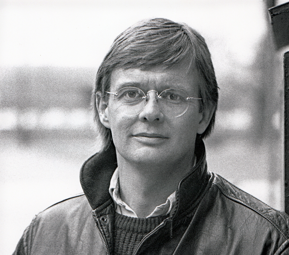 Bille_August_-_Malmö_1988
